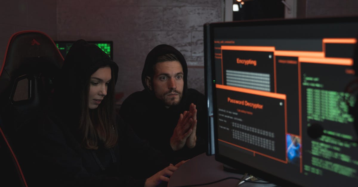 SEO的法律和规范