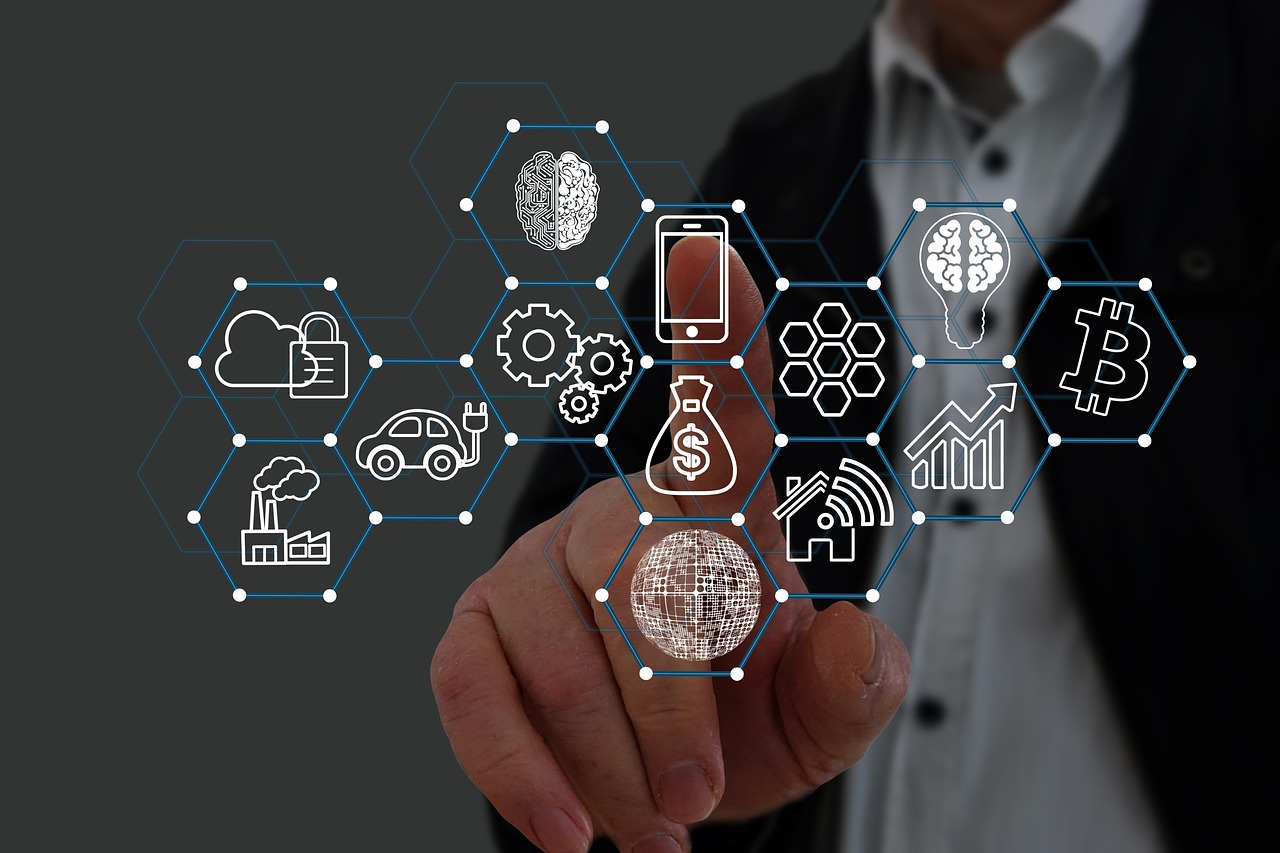 火星娱乐,注册|企业如何利用机器学习发展营销